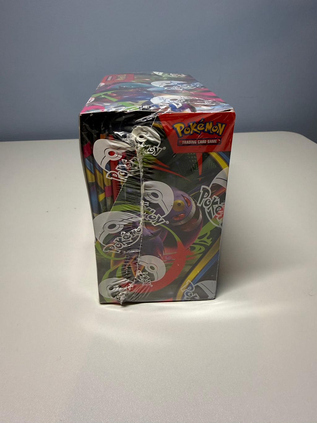 Pokémon: Phantasmal Flames ME02: Booster Box
