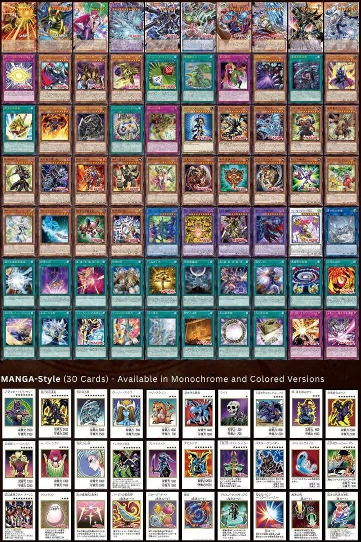 Pre-Order: Yu-Gi-Oh! OCG Original Artwork Collection Booster Box Japanese