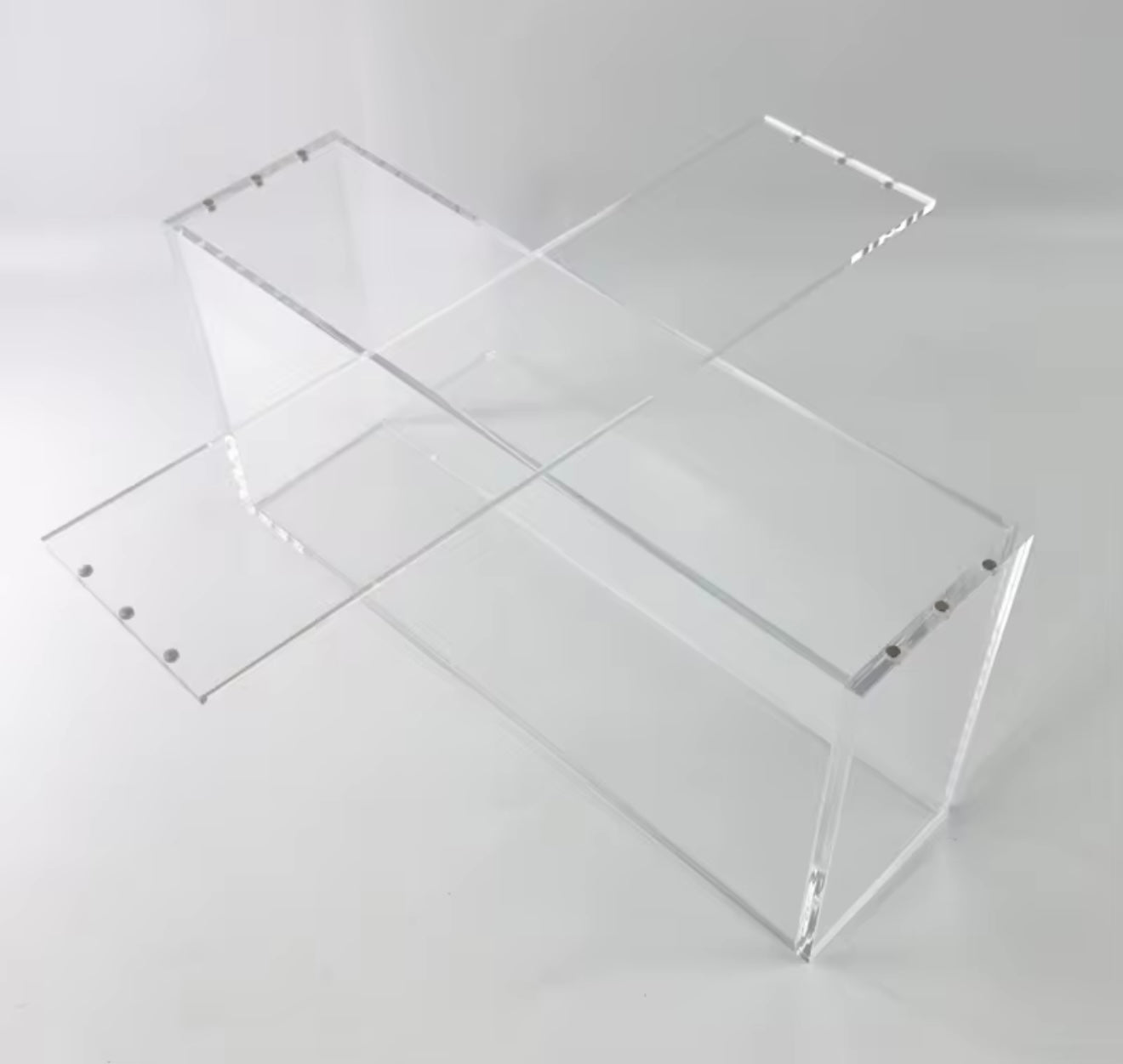 COMING SOON – Pokémon Prismatic Evolutions SPC Acrylic Display Case