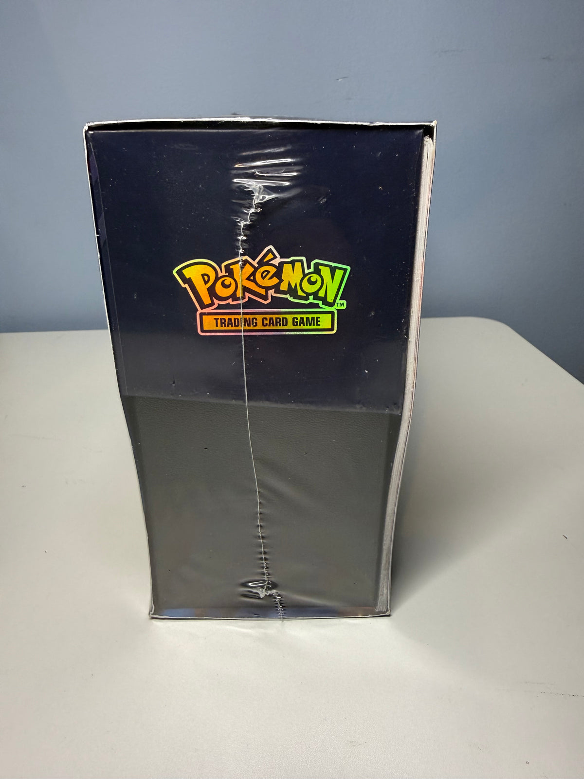 Pokémon: Surging Sparks SV08: Elite Trainer Box