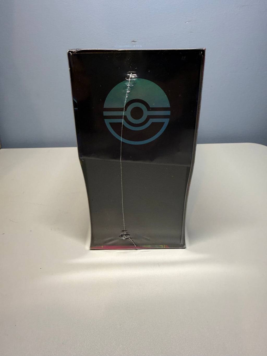 Pokémon: Phantasmal Flames ME02: Elite Trainer Box