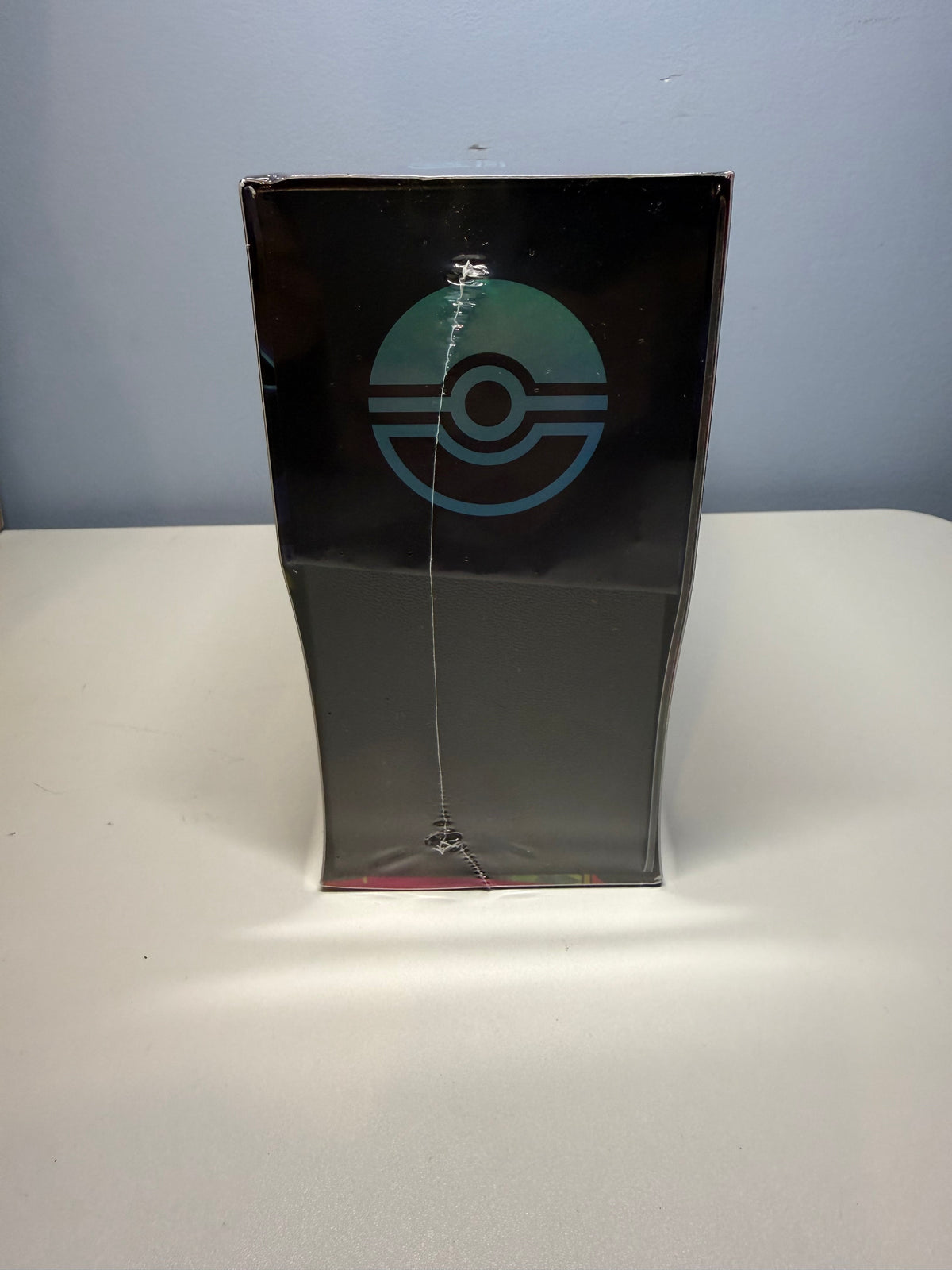 Pokémon: Phantasmal Flames ME02: Elite Trainer Box