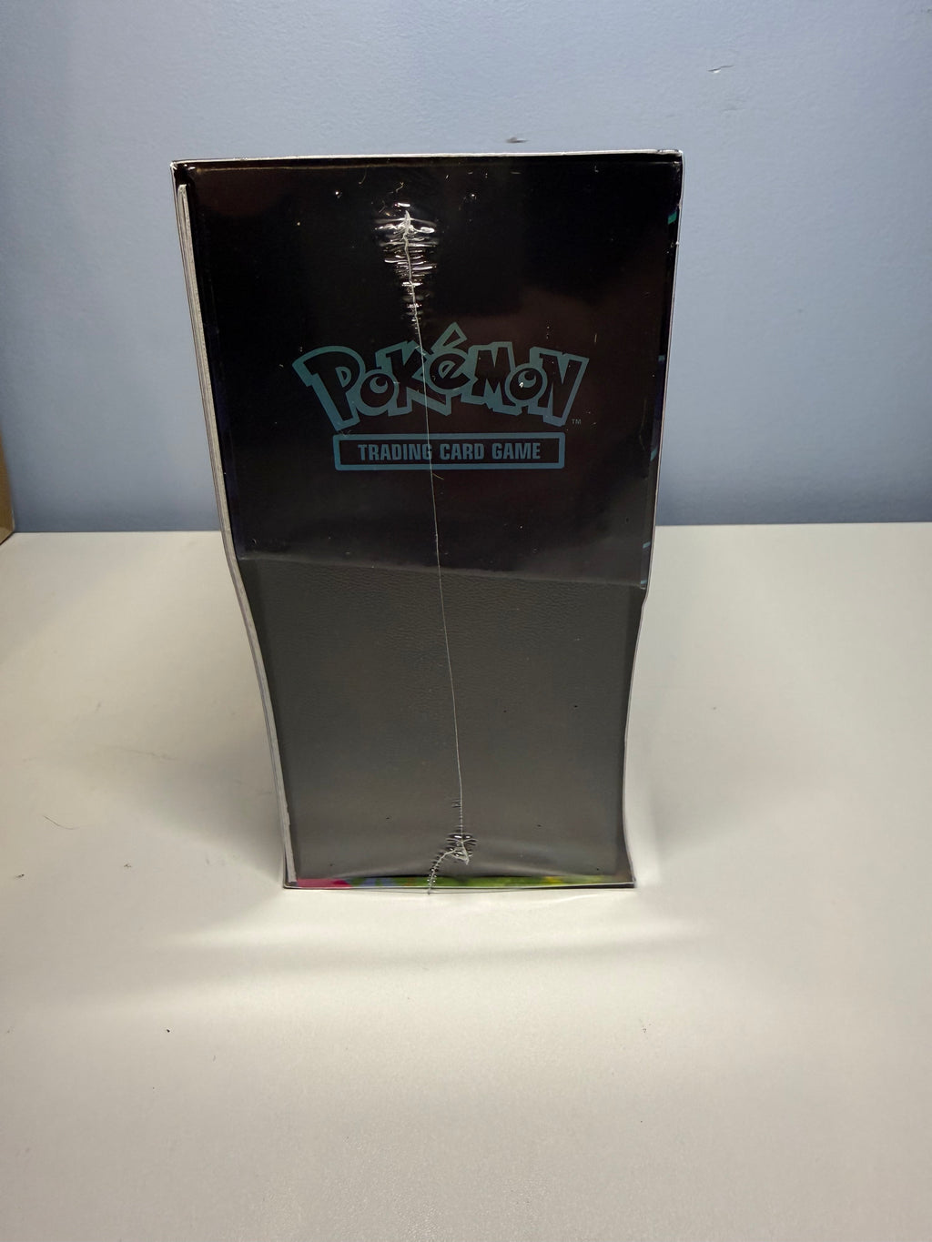 Pokémon: Phantasmal Flames ME02: Elite Trainer Box