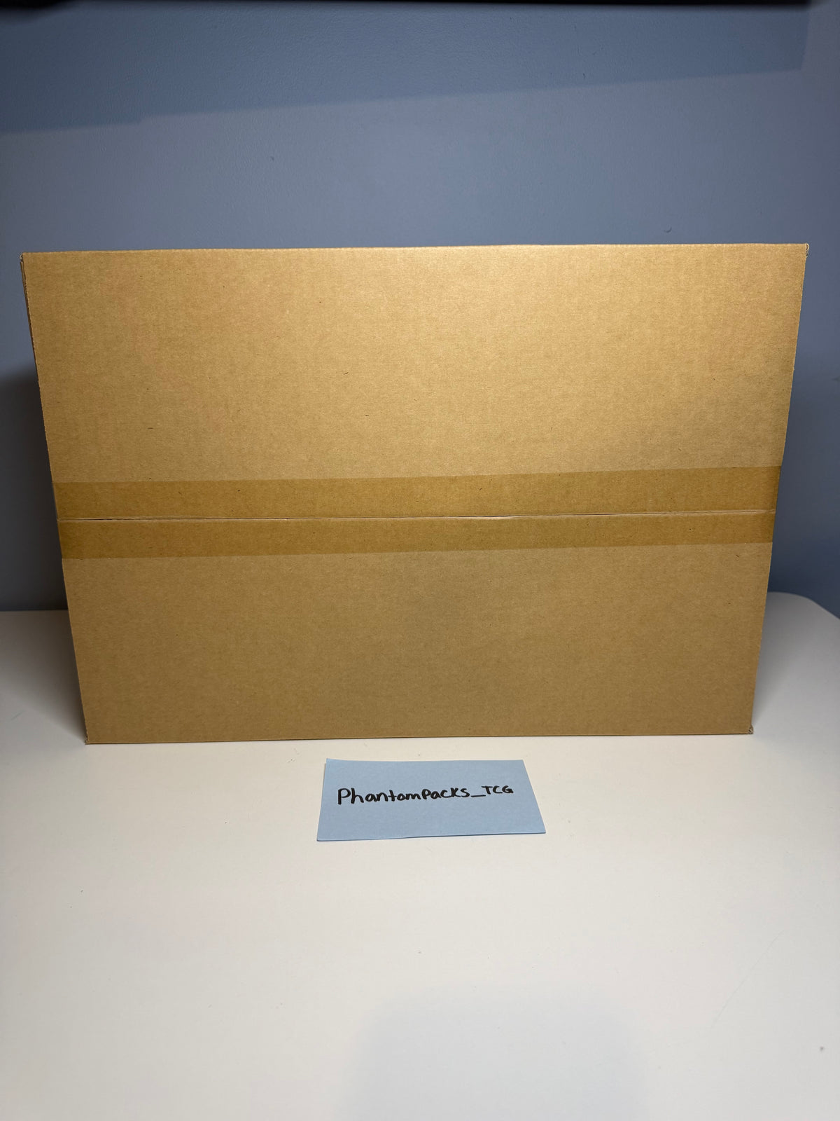 Weiss Schwarz BROWN DUST 2 Booster Box CASE (JPN) SEALED