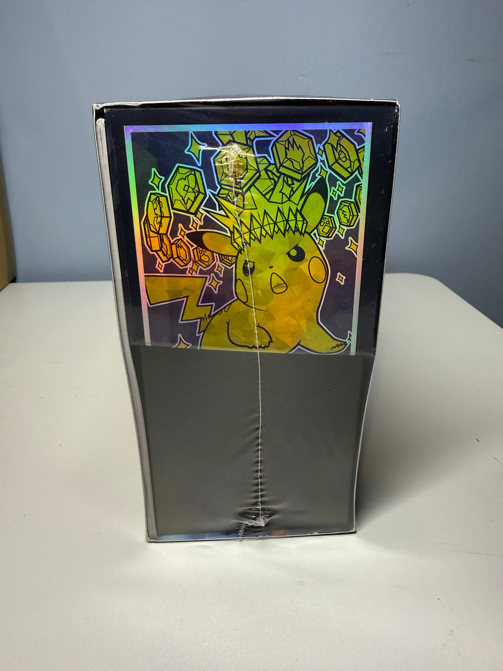 Pokémon: Surging Sparks SV08: Elite Trainer Box