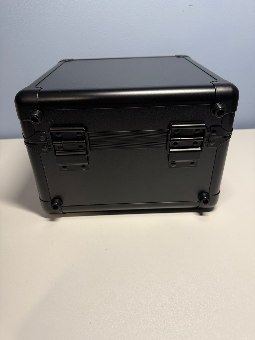 2 Row Slab Case Graded Card Storage Box Holds 60+ | Fits PSA BGS CGC TAG
